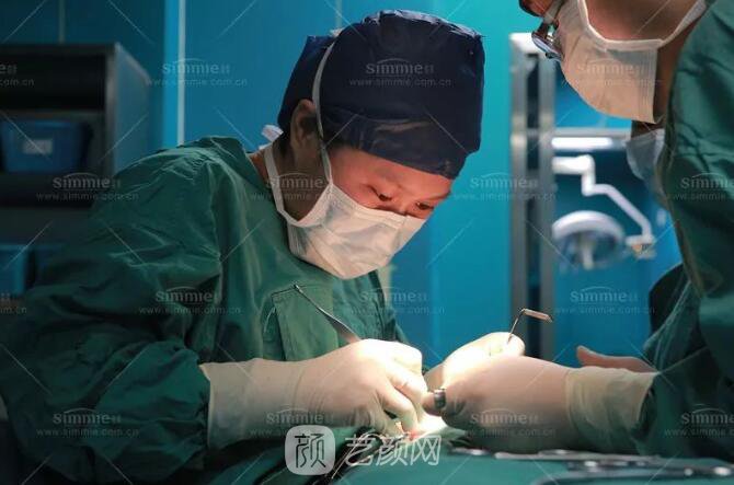 上海喜美全肋鼻修復(fù)+鼻頭縮小+鼻小柱后縮矯正案例~