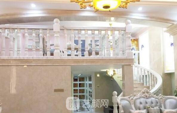 杭州世彩醫(yī)療美容診所