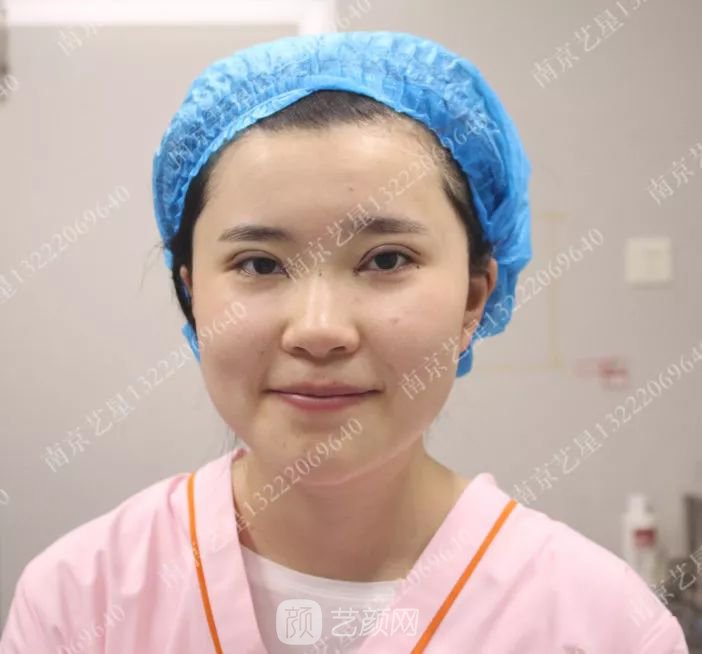 出道三年，她整成這樣終于亮相芒果臺(tái)啦！