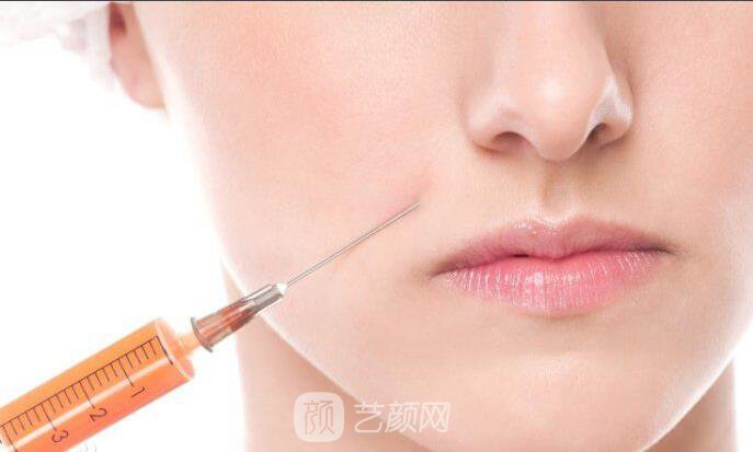 成都鵬愛悅己自體脂肪填充臉部怎樣?