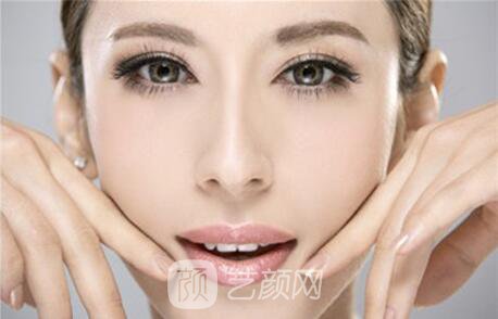 1月隆鼻3月收獲，術后變美圖