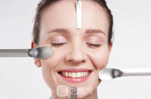 超聲提拉讓你重返年輕，美的無憂無慮!