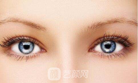 雙眼皮要怎么割，才能別人才看不出來