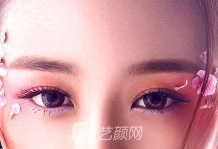 雙眼皮有多重要?熱巴、趙薇90%的女明星，雙眼皮全是人工的