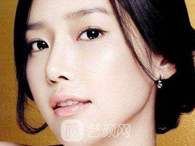 祛斑后不用化妝，我也可以一樣美麗。