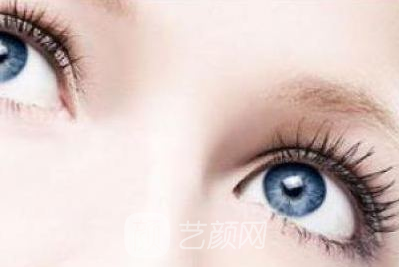 2019年你會(huì)喜歡什么樣的眼睛