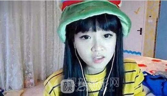 斗魚第一女主播馮提莫的進(jìn)化史：從素人到網(wǎng)紅！