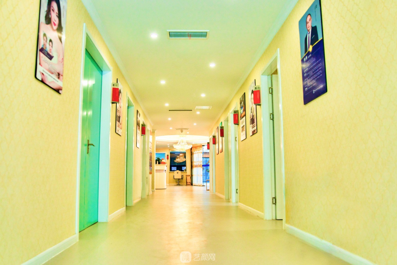 揚州南醫(yī)大友誼整形醫(yī)院