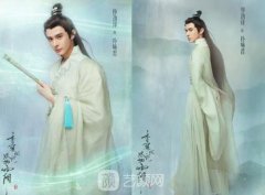 轟叔整容，看完舊照才知道廖勁鋒原來長(zhǎng)這樣