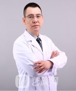 王紹國 北京愛多邦醫(yī)療美容院長