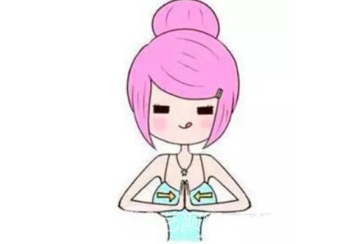武漢假體隆胸全過(guò)程科普