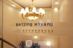 北京米揚麗格張金輝怎么