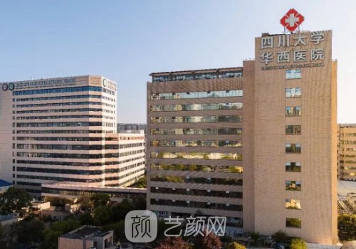 成都隆胸醫(yī)院排名前十分