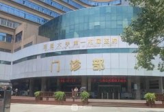 南昌整形醫(yī)院三甲排名榜