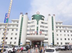 大理附屬醫(yī)院美容科怎么
