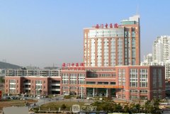 廈門市中醫(yī)院整形修復科