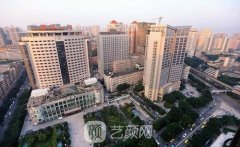 重慶醫(yī)科大學(xué)附屬第一醫(yī)