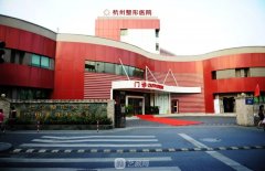 杭州整形醫(yī)院是公立的嗎