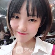 岳陽中醫(yī)院雙眼皮案例，