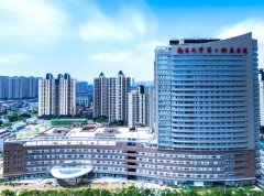 南昌大學(xué)第二附屬醫(yī)院整