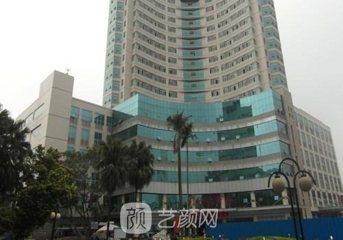 貴港市人民醫(yī)院整形美容