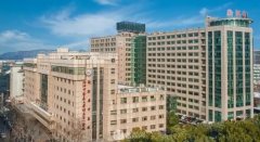 浙江省中醫(yī)院整形美容中