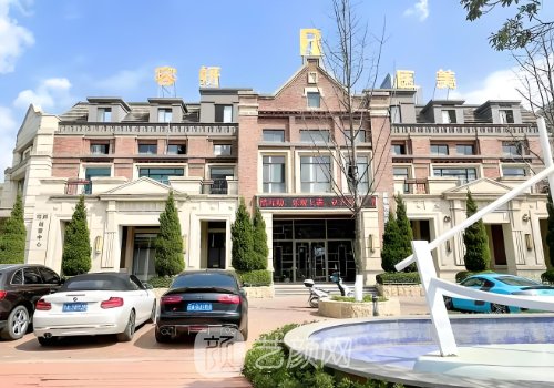昆明容妍整形醫(yī)院排名第