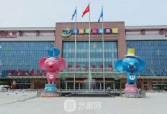 河南省兒童醫(yī)院整形科怎