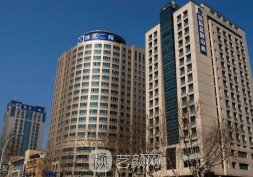 浙二余建新切眼袋案例更