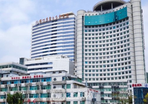 深圳第二人民醫(yī)院整形科