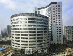 貴陽雙眼皮做得比較好的