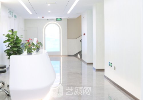 北京麗揚(yáng)整形美容醫(yī)療中