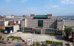 延邊大學(xué)附屬醫(yī)院整形科