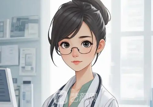 沈海燕雙眼皮怎么樣?醫(yī)生