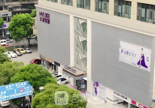 貴陽陳勁鼻子技術怎么樣