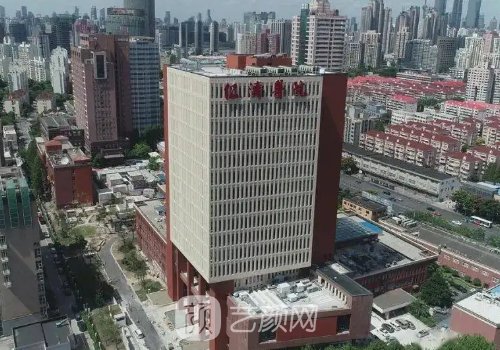 上海仁濟(jì)醫(yī)院整形價目表