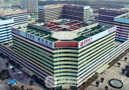 西安隆胸最好的醫(yī)院排名