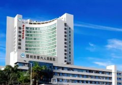 深圳出名的整容醫(yī)院是哪
