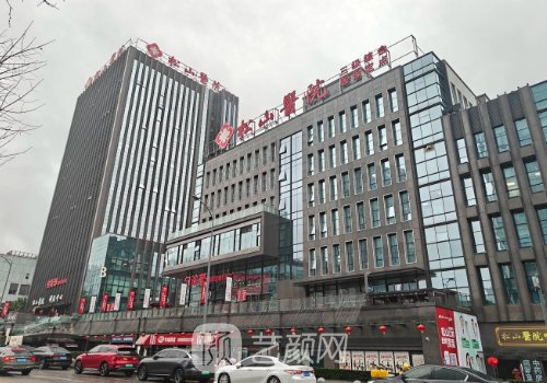 重慶松山整形失敗事件是