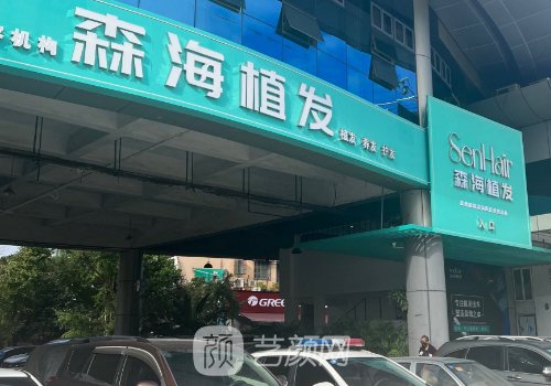 金華森海植發(fā)價(jià)格表分享