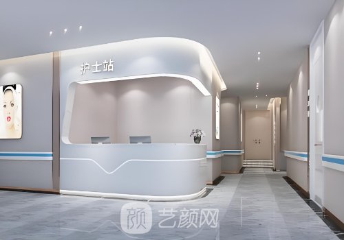 上饒尚美整形醫(yī)院醫(yī)生名