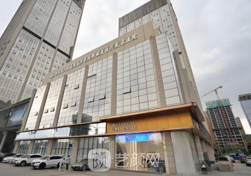 成都新麗美做小耳矯正怎