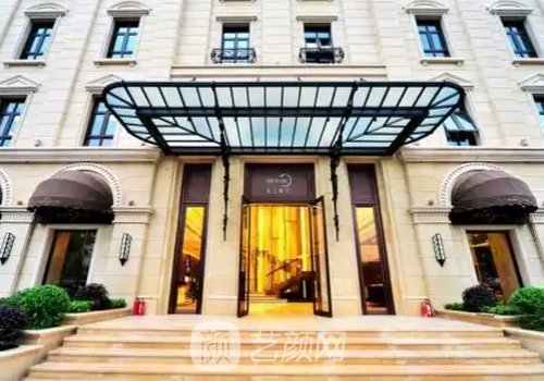 成都米蘭柏羽做肋骨鼻怎