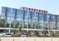 武漢美萊整形美容醫(yī)院地