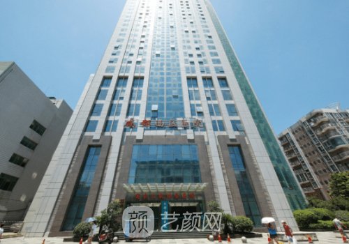 成都西區(qū)醫(yī)院整形美容官