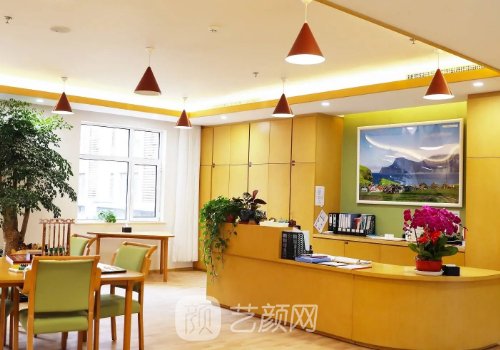 臺(tái)州長(zhǎng)青醫(yī)療美容怎么樣