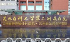 昆明醫(yī)美三甲有哪幾家？