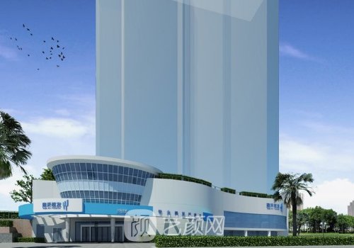 青島雍禾植發(fā)地址在哪?內