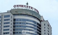 昆明十大正規(guī)大型整形醫(yī)