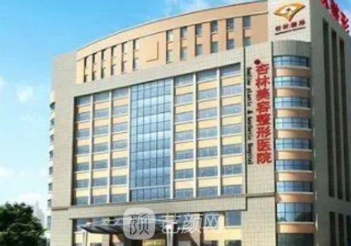 遼寧杏林整形醫(yī)院是私立